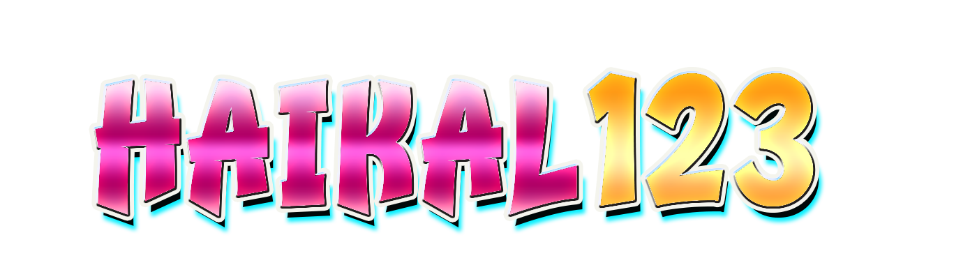 Haikal123